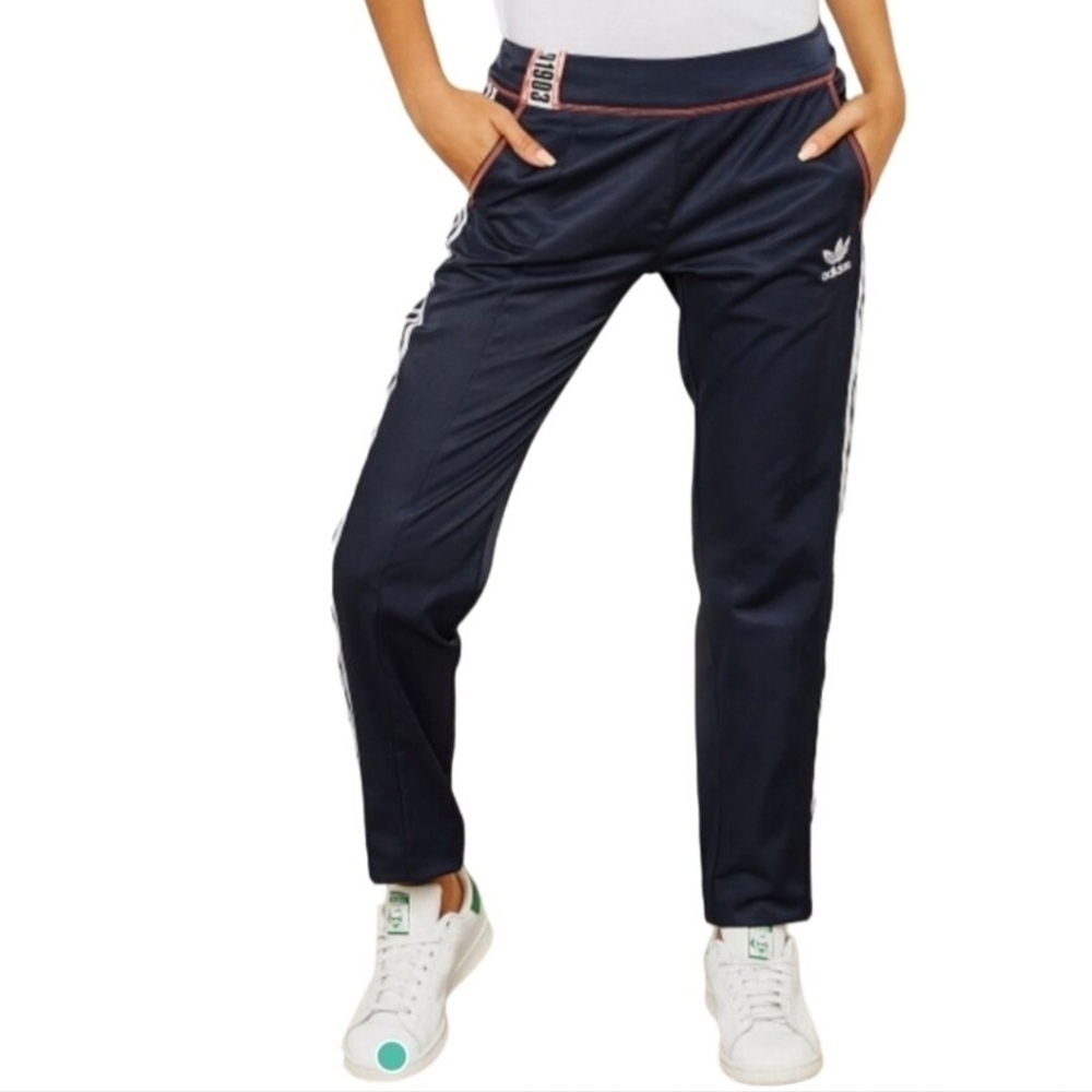 Adidas Active Icon Track Pants Y2K Inspired Size S